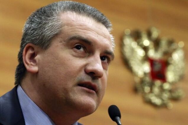 Оккупанты признали, что Крым не может обеспечить себя продуктами