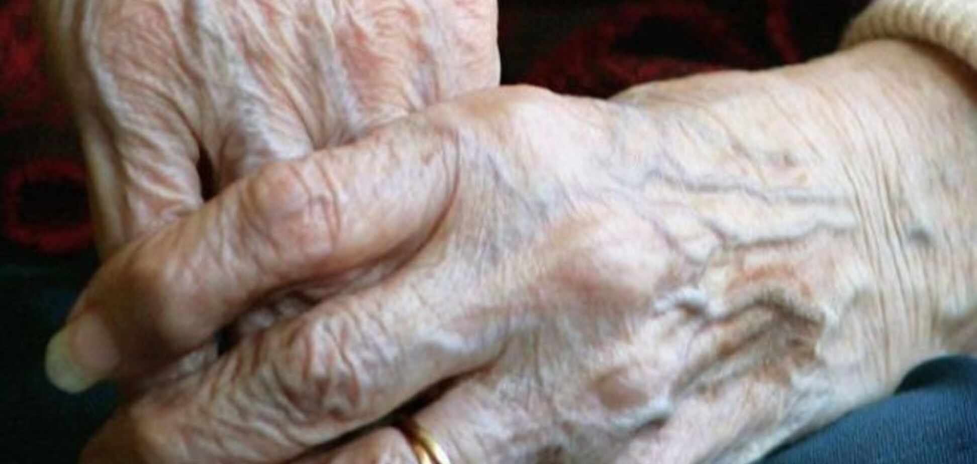 У тілі 90-річної жінки знайшли 50-річну мумію