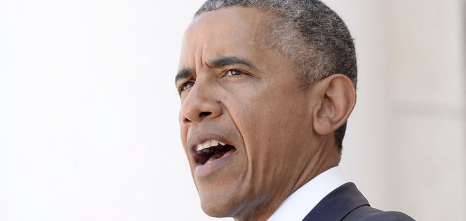 Супруга главы МВД Израиля угодила в скандал из-за расисткой шутки про Обаму