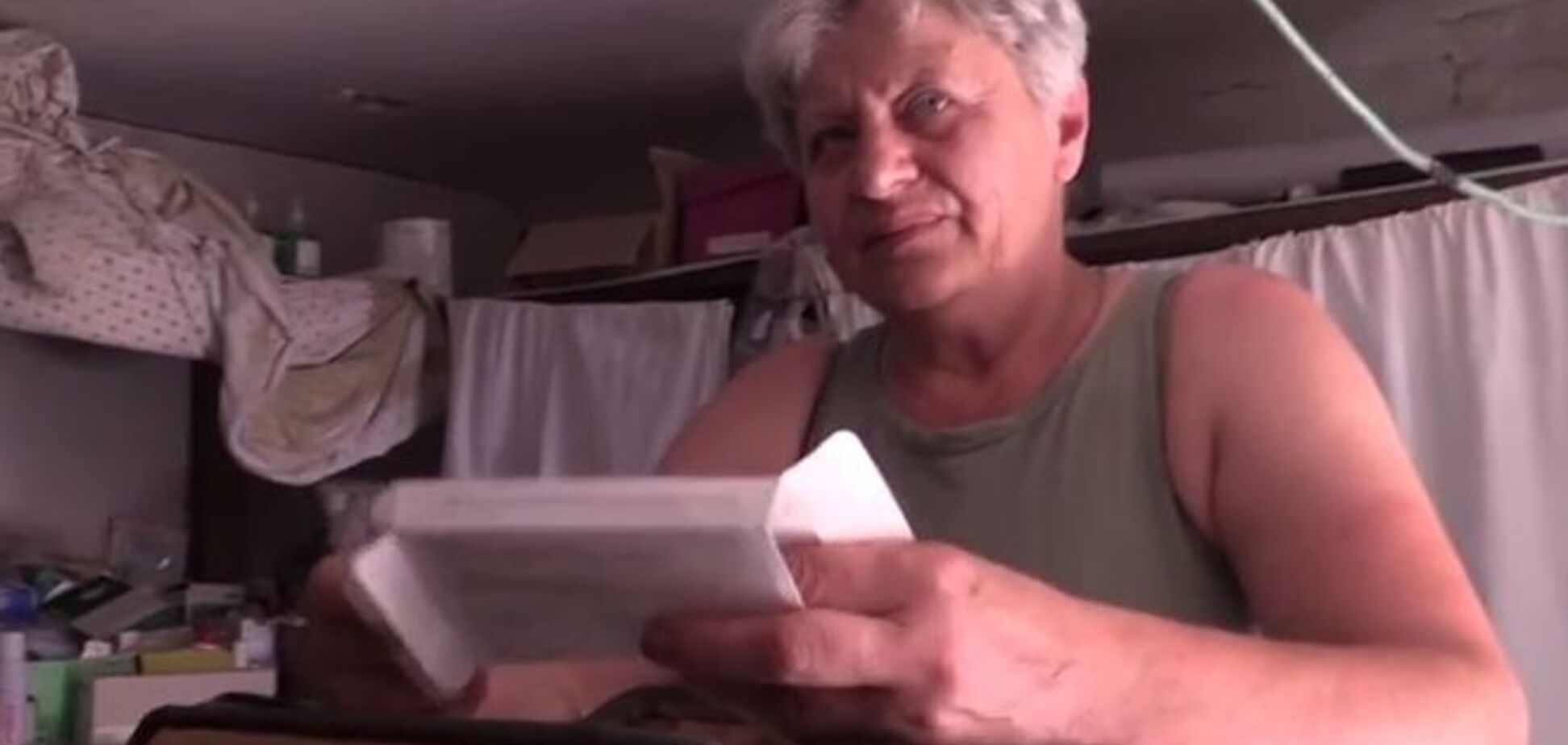 'Кто боится - уже дома': медсестра рассказала о жизни на передовой в зоне АТО