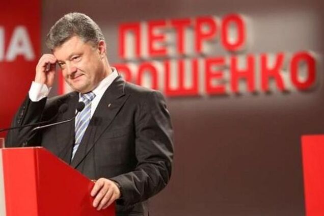 Порошенко боится, что Рада уберет его по закону Януковича