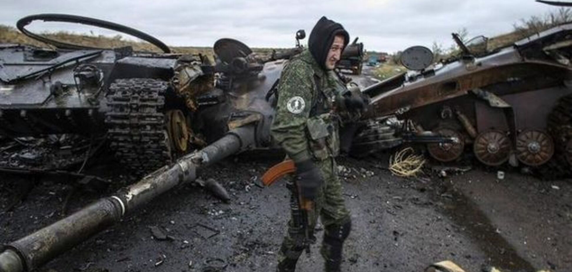 Террористы на Донбассе не справляются со своими обязательствами - Кихтенко
