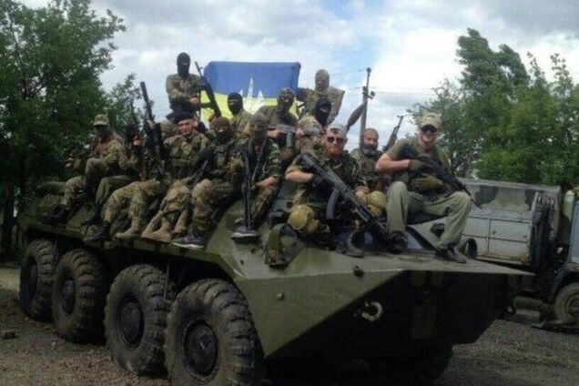 МВД решило переместить спецподразделение 'Торнадо'