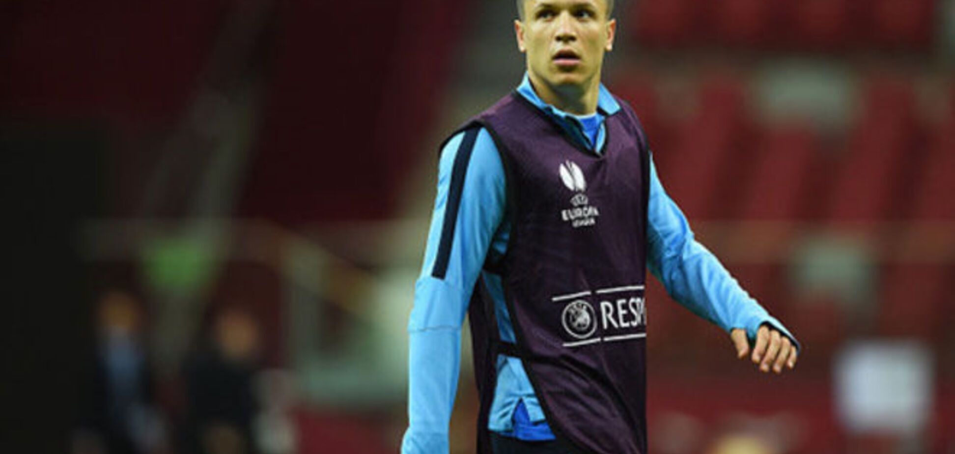 Отец Коноплянки открыл правду о трансфере сына