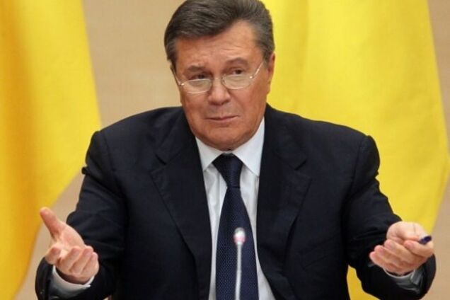 Янукович набрал кредитов на $40 млрд - Яценюк