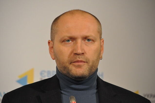 Береза рассказал, как искоренить 'крышевание' милицией контрабанды на Донбассе