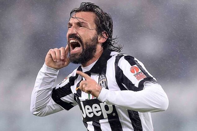 Легенда 'Милана' и 'Ювентуса' удивил футбольный мир