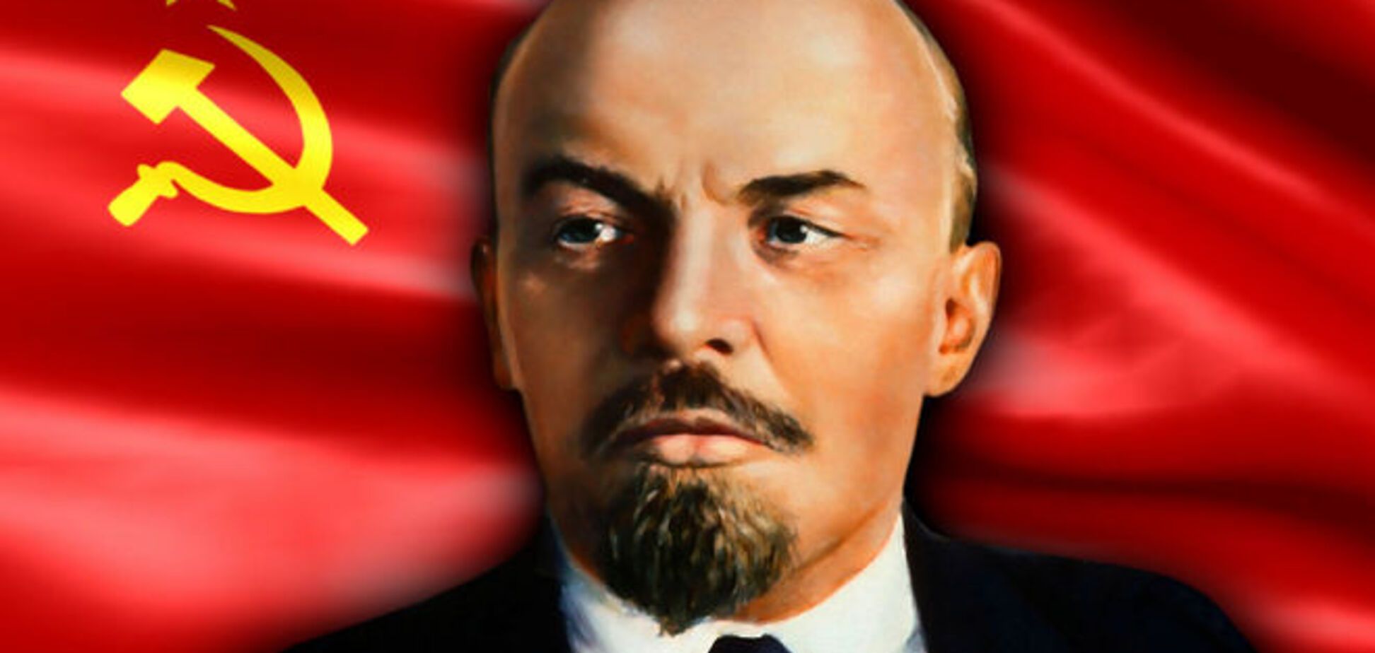 Найден обезглавленным. На Харьковщине досталось очередному Ленину