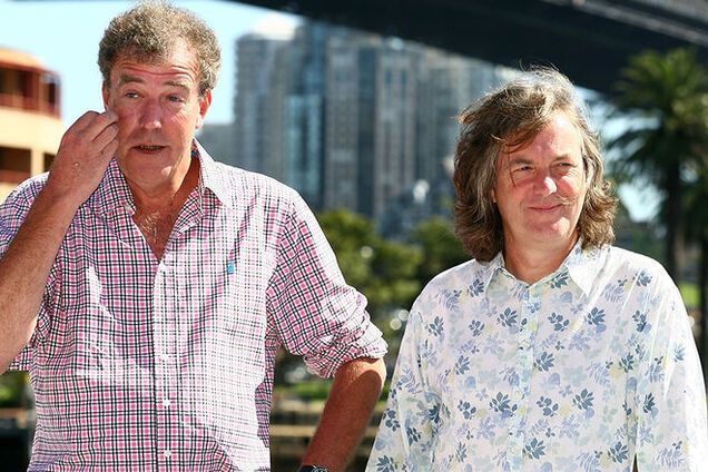 Джереми Кларксон создаст два новых автошоу