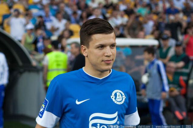 'Севилья' выиграла турецкую битву за Коноплянку