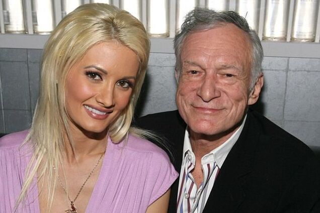 Кролик 'Playboy' раскрыла скандальные факты о жизни в легендарном доме Хью Хефнера