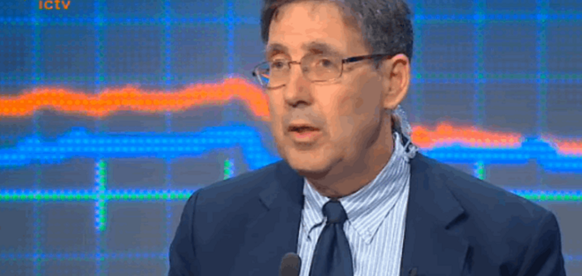 Экс-посол США в Украине: Путин – великий агрессор, но не сумасшедший