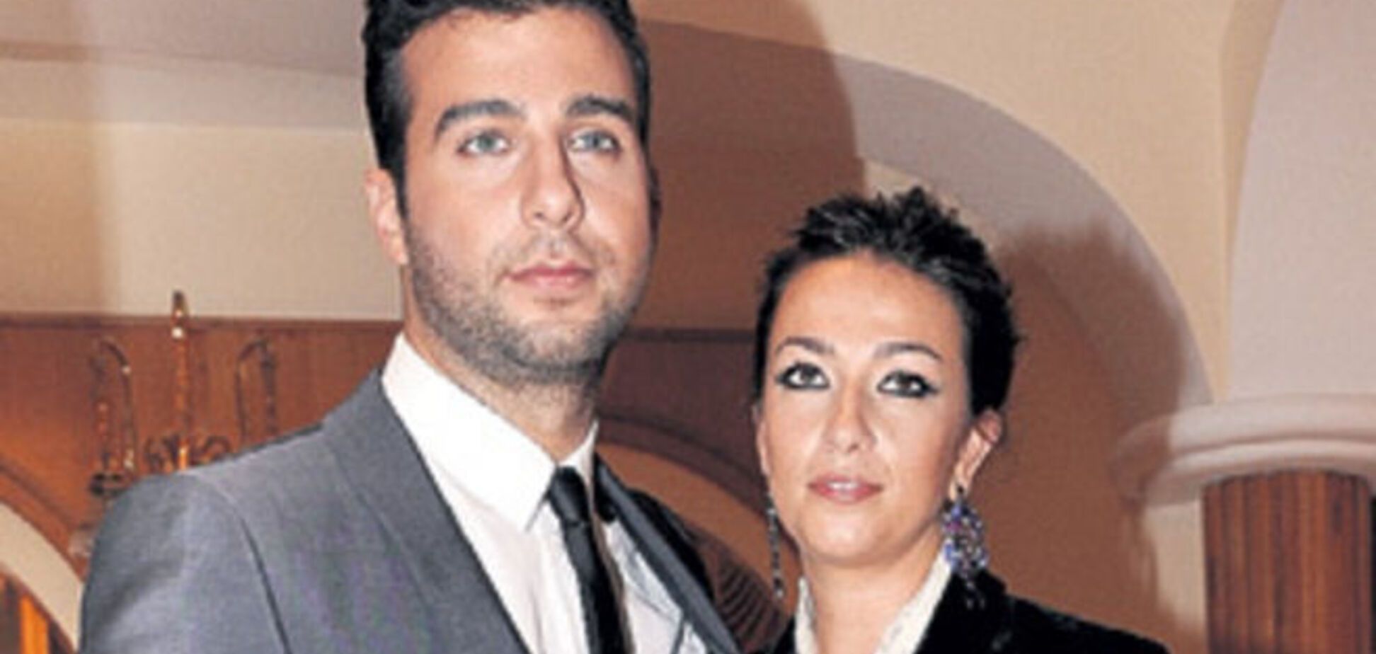 Иван Ургант тайно обвенчался