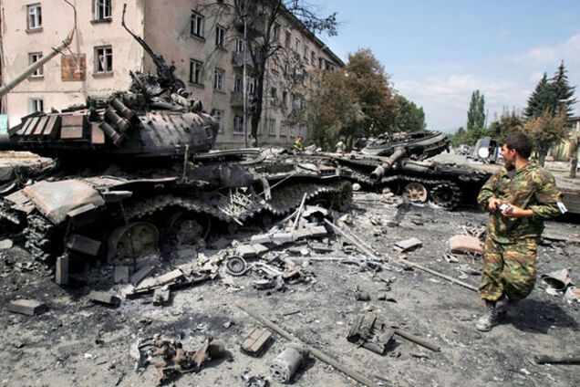 Пропаганда объясняет, почему России не нужен Донбасс