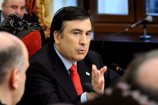 Саакашвілі виступив за тотальне оновлення одеської міліції: хабарникам вже ніщо не допоможе