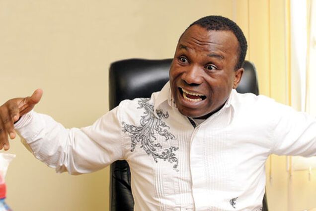 СМИ: 'Посольство Божье' организовывало Антимайдан в Украине