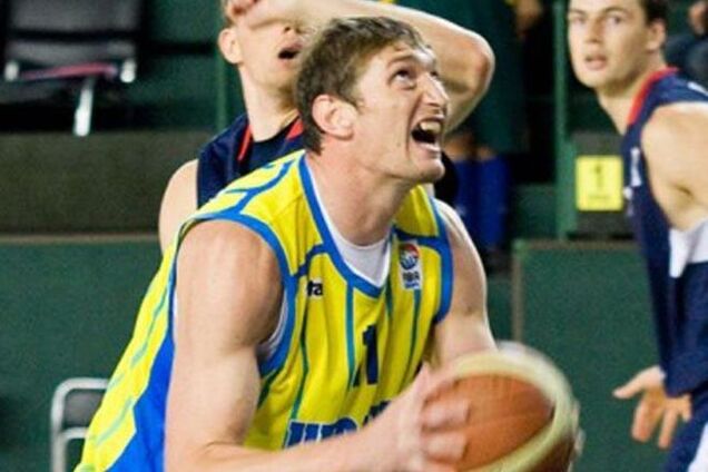 Испанский гранд распрощался с форвардом сборной Украины