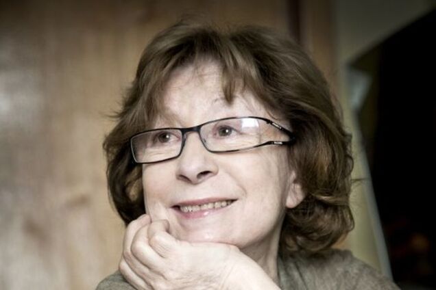 Ахеджакова: у Росії знову істерія, епідемія доносів і армія стукачів