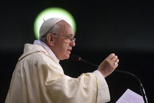 Перешагнув порог истории: Папа Римский попросил прощения у еретиков