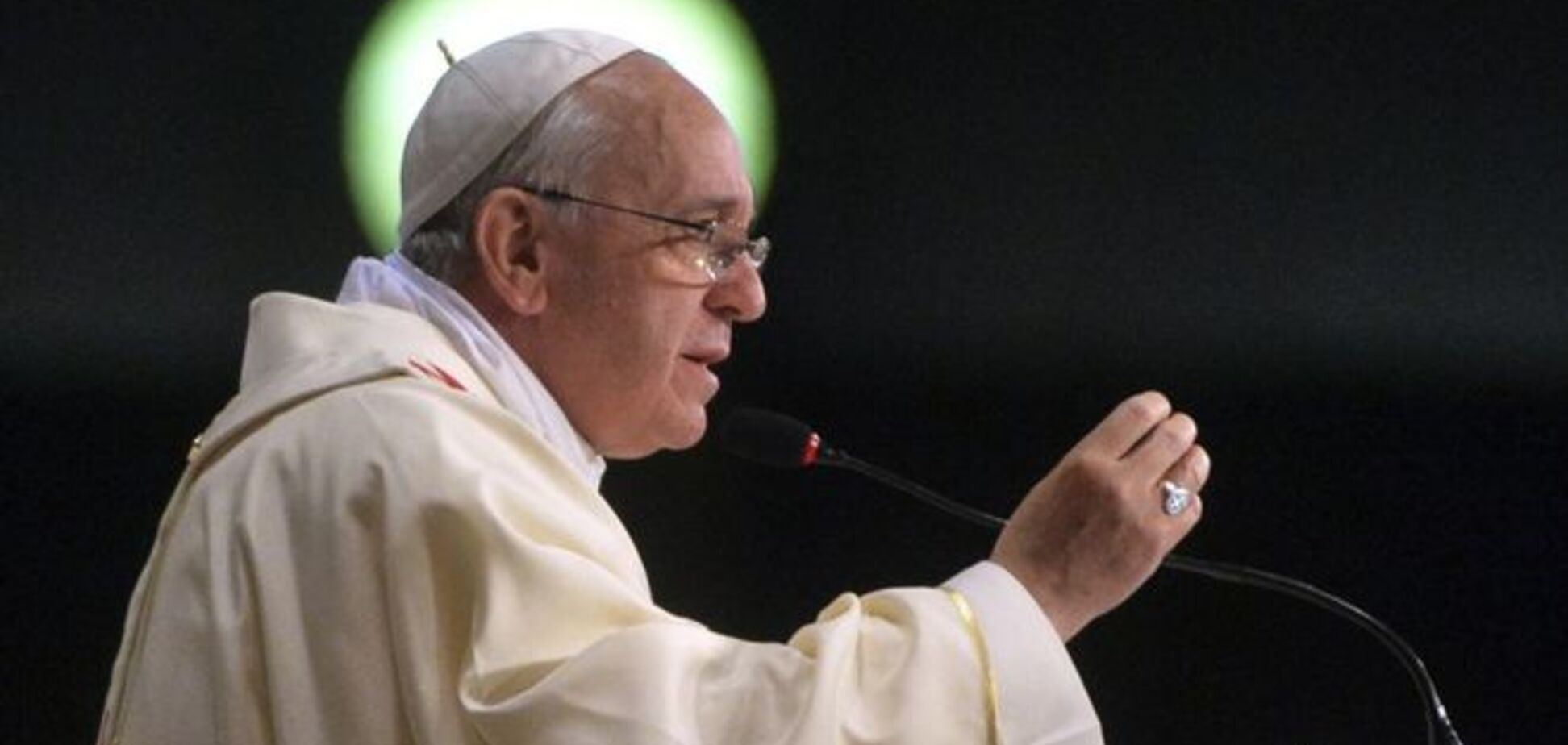 Переступивши поріг історії: Папа Римський попросив вибачення у єретиків