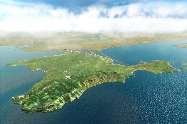 Администрация президента: в Крыму ассимилируют украинцев