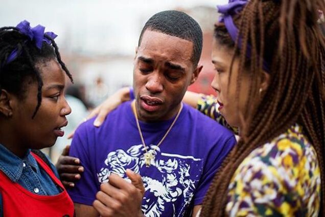 Мир озадачен прочностью расизма в США и странными законами – Business Insider