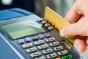 Для покупок на суму більше 5 тис. грн потрібна буде платіжна картка