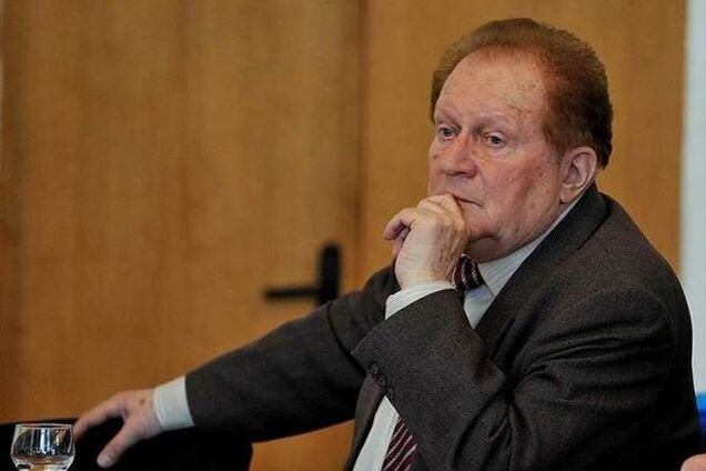 Генерал Гречанинов: стандарты НАТО - это дорого, но они помогут победить