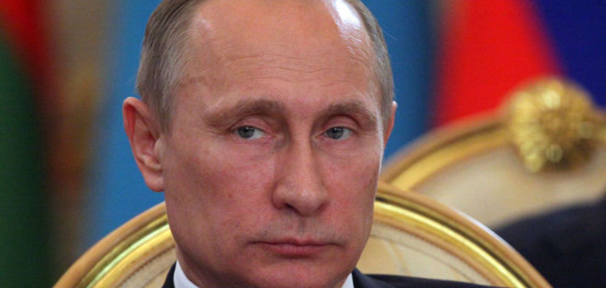 Не сдержался! Путин выдвинул ряд требований к Украине