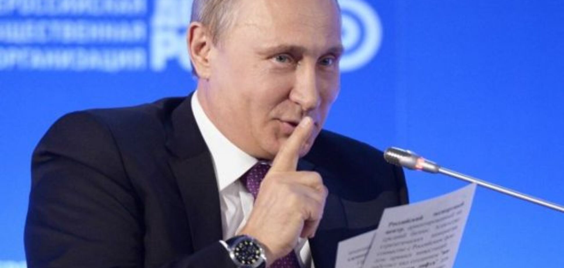 Путину на заметку. Почему украинцы и россияне – не один народ