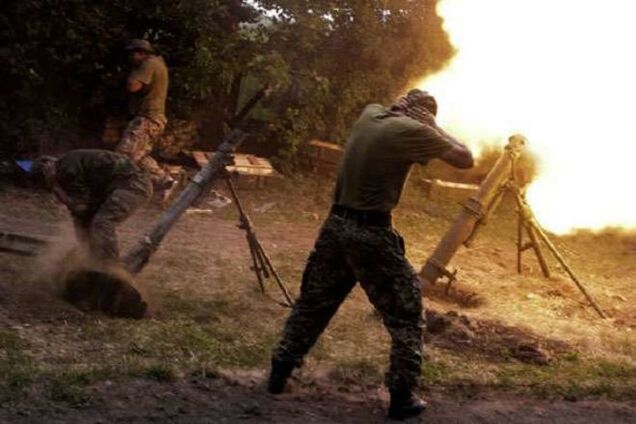 Терористи 'ЛНР' своїми обстрілами залишили себе без води