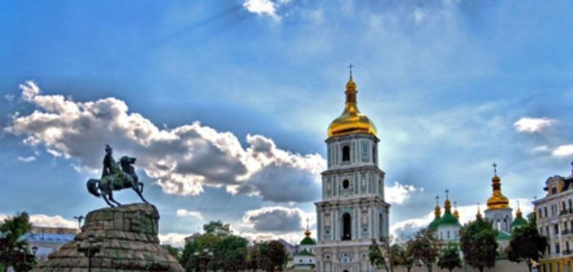 Выборы мэра Киева: кого готова поддержать столица (опрос)