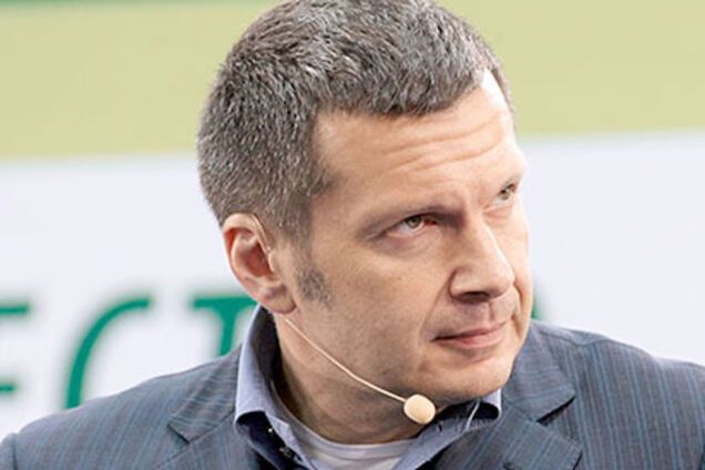 Россия слила Донбасс, или Как Соловьев учил Донбасс ложкой дерьмо жрать