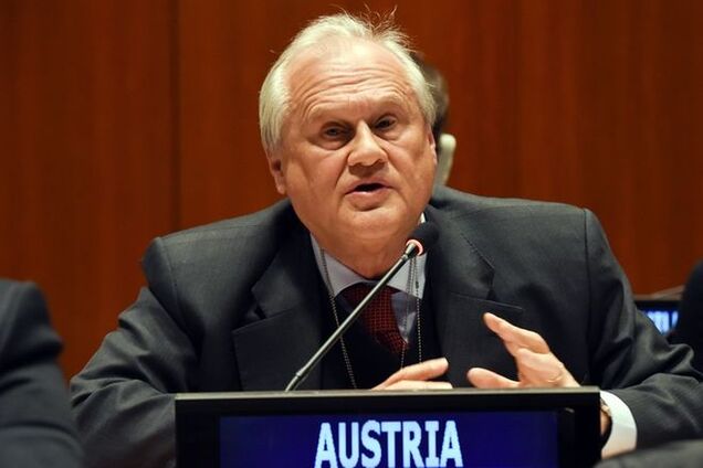 В ОБСЕ назначили своего 'главного' по Украине