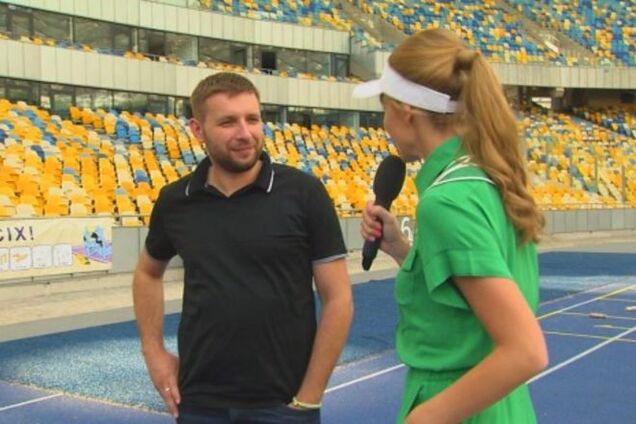 Нардеп Парасюк рассказал о своей диете