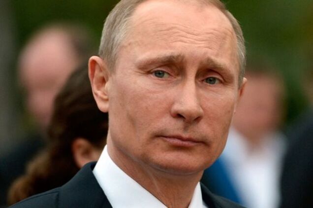 Гетьманчук объяснила, что держит Путина на Донбассе