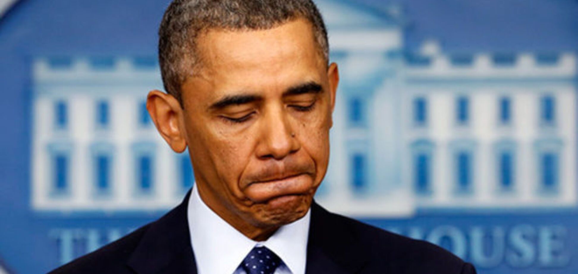 Обама словом 'нігер' описав ситуацію з расизмом у США