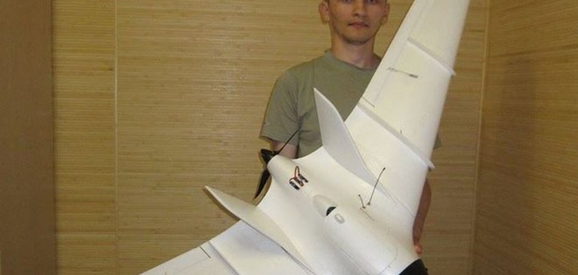 У Харкові волонтера засудили за 'дезертирство' і зажадали майже $ 4 тисяч