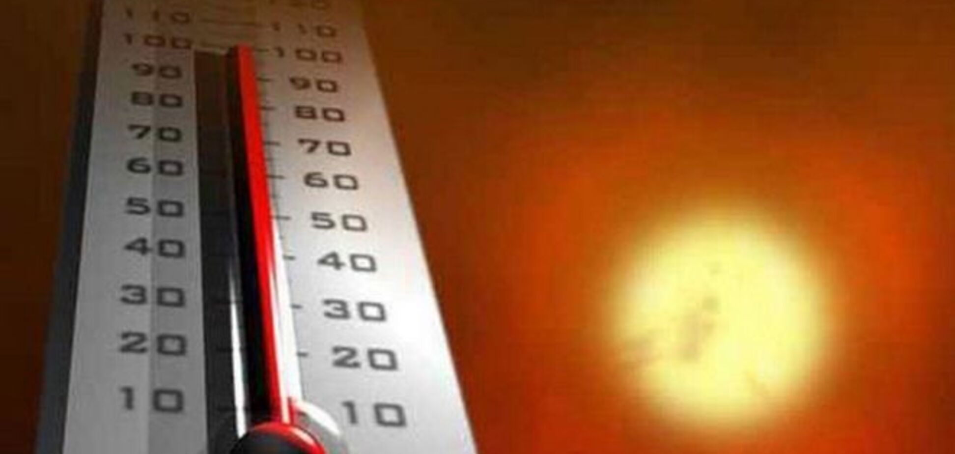 От  аномальной жары в Пакистане умерли около 140 человек