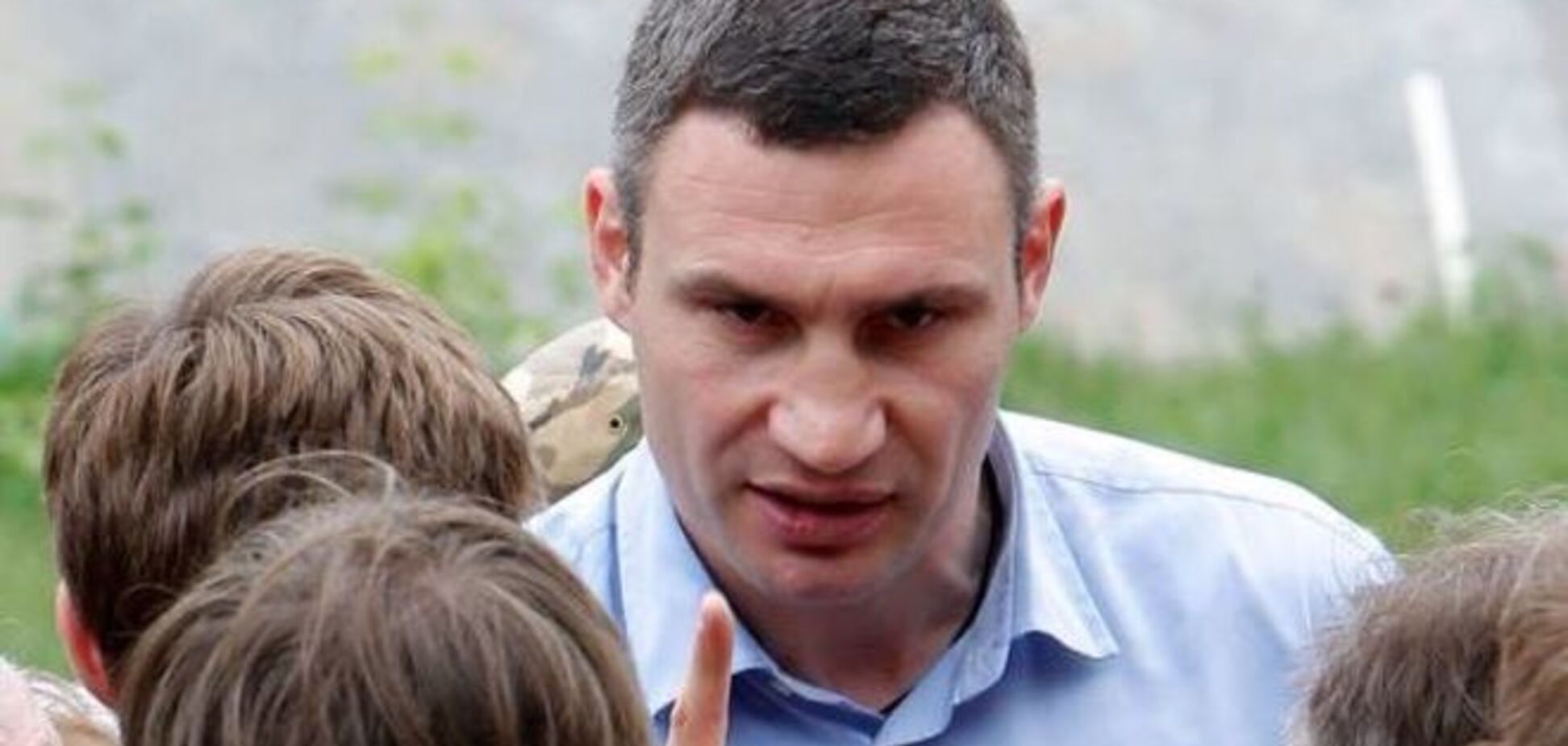 'Я уверен!': Кличко объявил об участии в осенних выборах