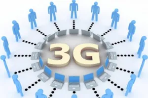 3G в Украине