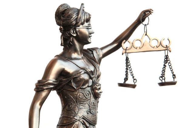 Руки прочь от судьи Антона Чернушенко!