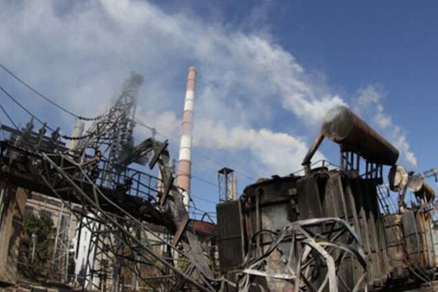 5 экологических бомб Донбасса, которые могут сдетонировать во время войны