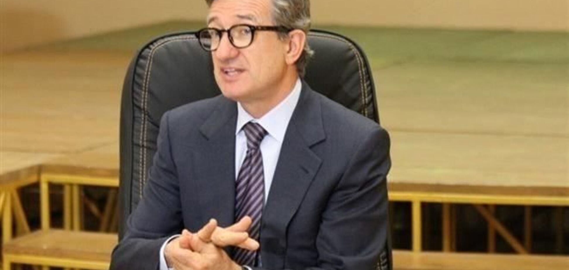 Тарута: питання пропуску вантажів з окупованих територій вирішує АТЦ