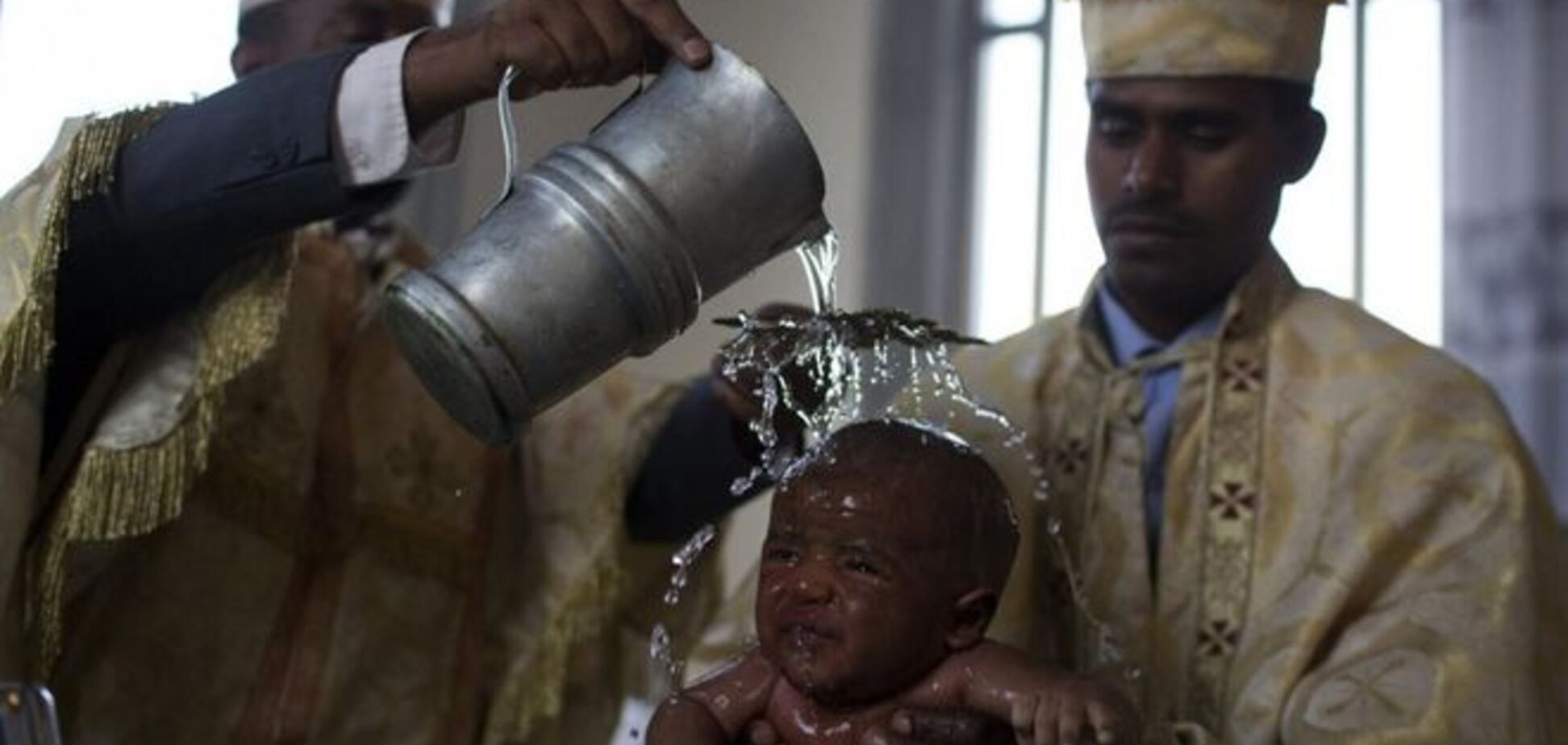 Колыбель христианства в Африке: путешествие в Эфиопию