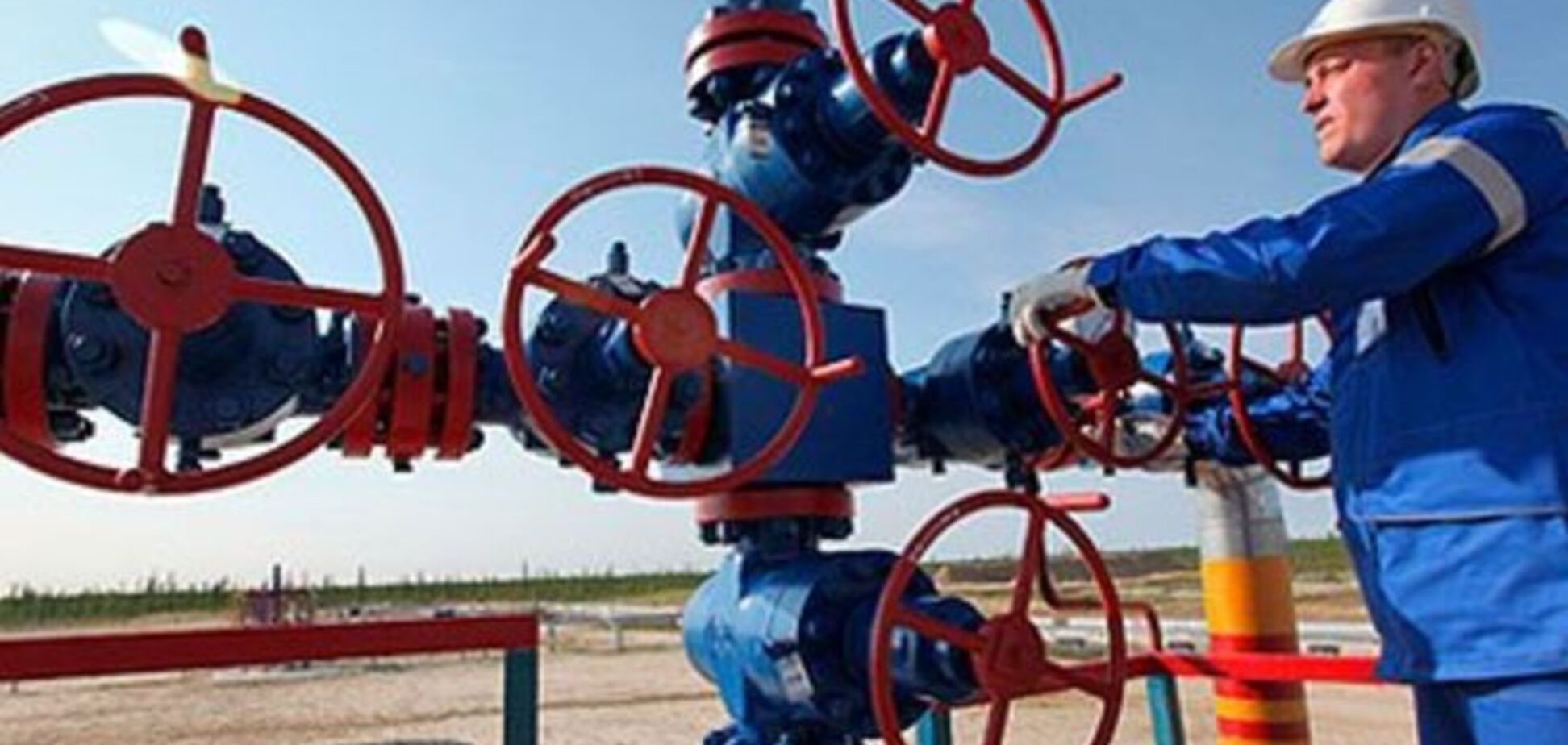 Эксперты призвали нардепов поддержать снижение нагрузки на украинских газодобытчиков