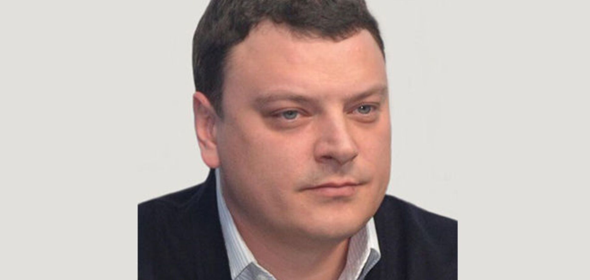 Изменения на Закарпатской таможне будут решительными и принципиальными - Крутяк