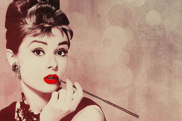 Одри Хепберн в 16 лет весила 40 кг из-за голода: новые факты о жизни легенды кино