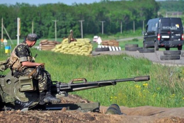 Политики рассказали об ультиматуме Жебривского и кто 'крышует' контрабанду в АТО