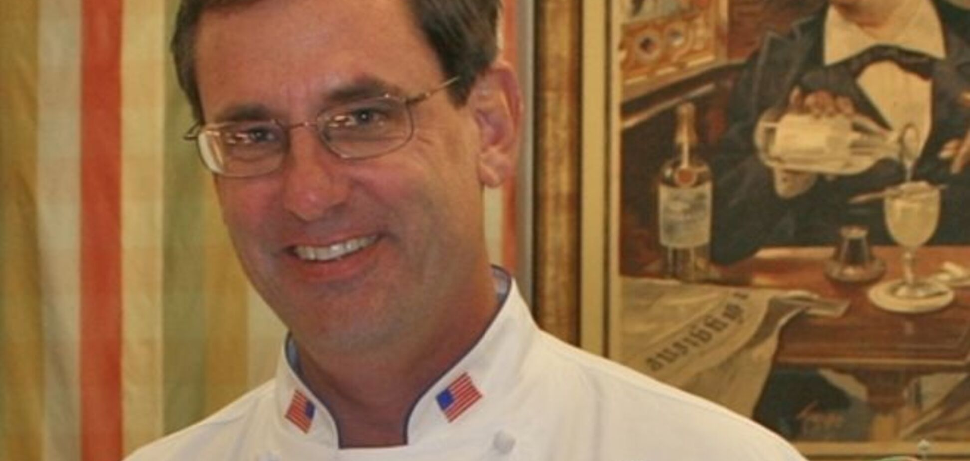 Бывший шеф-повар Белого дома найден мертвым в горах